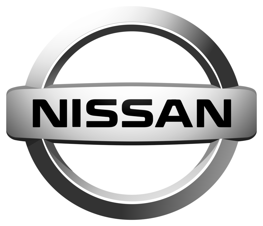 nissan-logo-svg