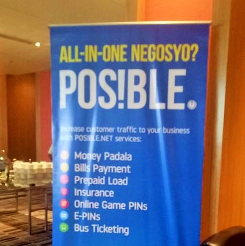 POSIBLE.NET empowers Filipino MSMEs with greater possibilities