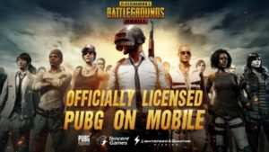 PUBG Mobile can Now be Downloaded from the PlayStore