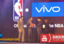 Vivo Crossover NBA Philippine Launch