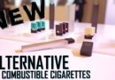 JUUL The Alternative to Combustible Cigarettes Launched