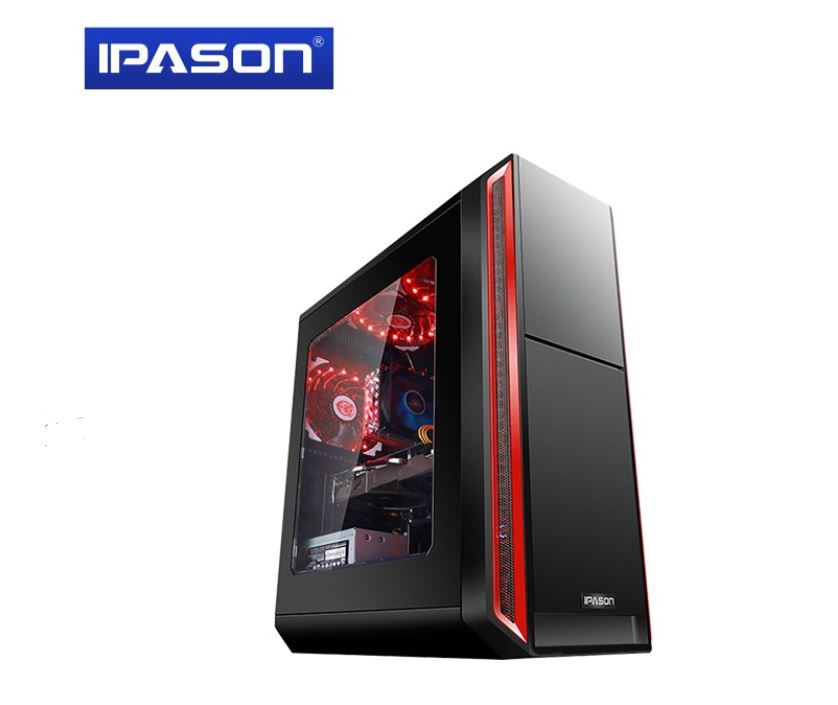 ipason amd ryzen 5 2600