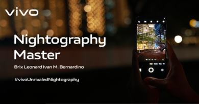 A Nueva Vizcaya student emerges victorious from vivo’s Unrivaled Nightography Challenge.