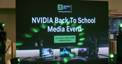 Dominate Schoolwork and Play with AI-Powered NVIDIA GeForce RTX Laptops