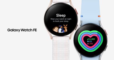 Galaxy Watch FE: Affordable Access to Samsung’s Advanced Health Tracking