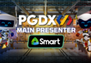 PGDX 2024 Levels Up with Smart Communications