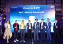 ZTE and Converge Unveil Southeast Asia’s First Wi-Fi 7 ONU at ZTE Day Philippines 2024
