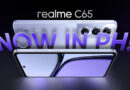 realme C65: Now Released in the Philippines for Php 9,999