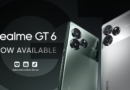 realme GT 6 Lands in the Philippines: The Flagship Killer Arrives