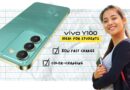 Power Up Your Studies: Why the vivo Y100 with 80W Fast Charge is Perfect for Students