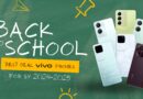 Power Up Your School Year with vivo