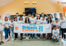 Xiaomi Empowers Batangas School with Smart Devices and Brigada Eskwela Support