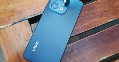 vivo Y28: The Budget Powerhouse with a 6000 mAh Battery and IP64 Water and Dust Resistance Rating