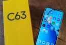realme C63: A First Look at realme’s newest phone