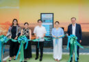 ACMobility Unveils New EV Charging Hub at Ayala Malls Manila Bay