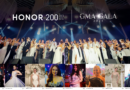 HONOR 200 Captures GMA Gala Glamour