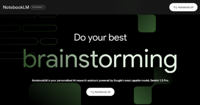 Google Supercharges Research Assistant: NotebookLM Gets Gemini 1.5 Pro Upgrade