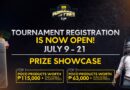 POCO PUBG Mobile Philippines Cup: Battle for Glory and Prizes