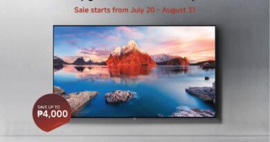 Upgrade Your Home Entertainment: Xiaomi TV A Pro Sale Offers Up to P4,000 Off