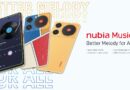nubia Music: The Philippines’ New Party Starter Smartphone