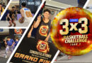 vivo 3×3 Basketball Challenge Kicks Off with Thrilling Games and V30 Pro Captures