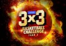 Manila Prepares for Hoops Frenzy: vivo 3×3 Basketball Challenge Returns!