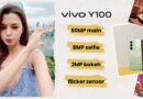 vivo Y100: The All-Rounder Smartphone for Busy Millennials and Gen Z