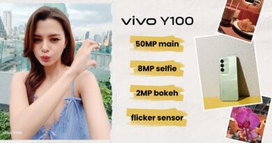 vivo Y100: The All-Rounder Smartphone for Busy Millennials and Gen Z