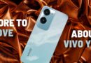 vivo Y18: Beyond the 50MP Camera, A Powerhouse for Everyday Users