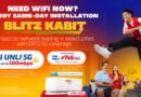 5G Wireless Broadband: Revolutionizing Everyday Life in the Philippines