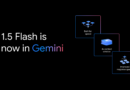 Gemini 1.5 Flash: Google’s AI Gets Smarter and Faster