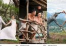 Capturing Love in Stunning Detail: Couple Shoots Breathtaking Prenup with HONOR 200