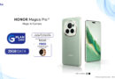 HONOR Magic6 Pro Now Available via Globe Postpaid Plans