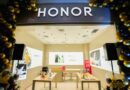 HONOR Expands Reach in Bicol Region with New Stores in SM City Naga and Daet