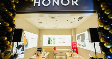 HONOR Expands Reach in Bicol Region with New Stores in SM City Naga and Daet