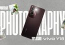 Capture Stunning Portraits with Your vivo Y18: Mastering Mobile Photography on a Budget