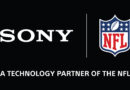 Sony and NFL Forge Strategic Partnership to Revolutionize Football