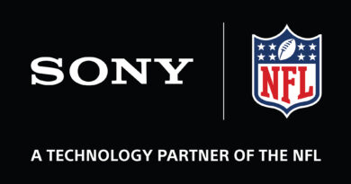 Sony and NFL Forge Strategic Partnership to Revolutionize Football