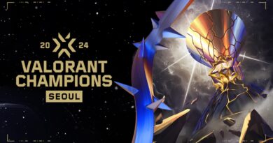 Riot Games PH Brings VALORANT Champions 2024 Closer to Filipino Gamers