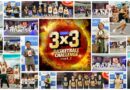 vivo 3×3 Basketball Challenge Heats Up in Dasmariñas