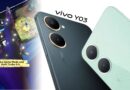 vivo Y03: A Budget-Friendly Gaming Powerhouse