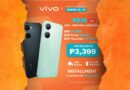 vivo Y03t: A Budget-Friendly Gaming Powerhouse Now Available on Shopee