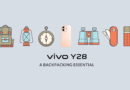 vivo Y28: Your Ultimate Backpacking Companion