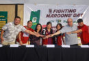 Palawan Group of Companies Renews Support for UP Fighting Maroons