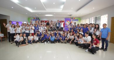 BingoPlus Foundation Empowers PWDs with Technology and Livelihood Center