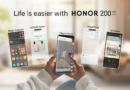 HONOR 200: Unleashing the Power of AI