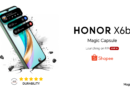 HONOR Unveils X6b: A Powerful Mid-Range Smartphone Arrives on Shopee 9.9