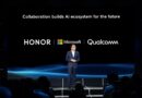 HONOR Revolutionizes Mobile AI at IFA 2024: AI PCs, On-Device Assistant, and Deepfake Detection