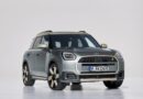 The New MINI Family: A Fresh Take on Iconic Design and Performance