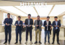 HUAWEI Celebrates Reopening of SM North EDSA Store with Exciting Offers and Events